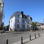 Gasperich Apartments