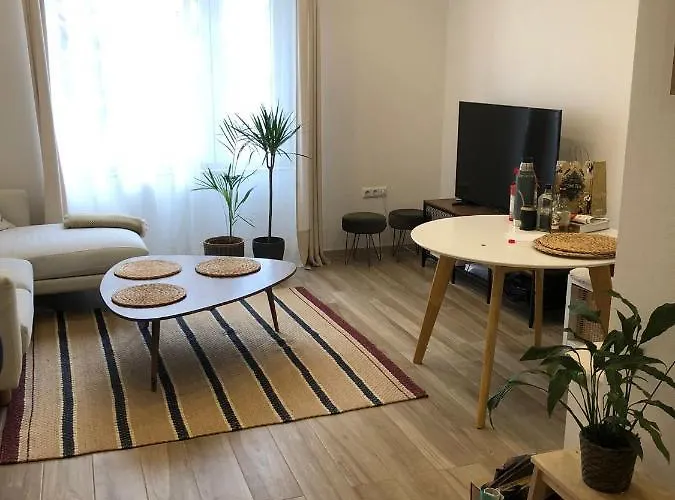 Gasperich Apartments