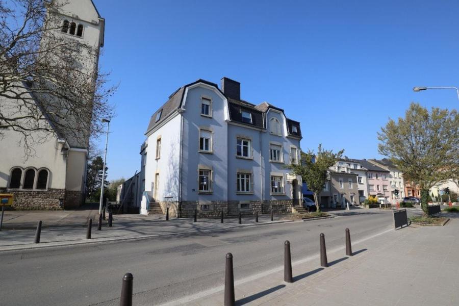 Gasperich Luxemburg